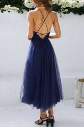 Heute Abend ist das Nacht-Spitzenkleid
